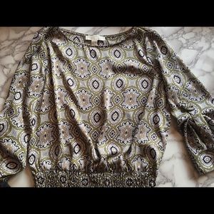 Michael Kors blouse